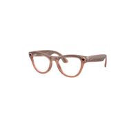 Ray-Ban META - SKYLER - RW4014 - 6778M4 - 52