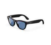 Ray-Ban Wearable - WAYFARER - RW4006 - 601ST3 - 50