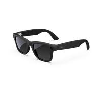 Ray-Ban Meta Wayfarer Gen1 AI Glasses - Matte Black/Graphite - ITA - Pronta Consegna