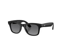 RAY-BAN META WAYFARER POLARIZED UNICA