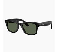 Occhiali da Sole Ray-Ban Meta Wayfarer RW4006 601/71 - 50/22/150