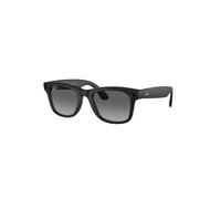 Ray-Ban META - WAYFARER - RW4008 - 601ST3 - 53