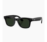 Ray-Ban Meta Wayfarer RW4012 - 601/1M - Nero Transitions (GEN2)