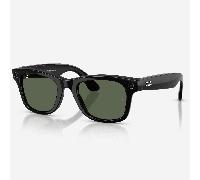 Occhiali da Sole Ray-Ban Meta Wayfarer (Gen 2) RW4012 601/71 - 50/22/150