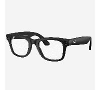 Ray-Ban META - WAYFARER - RW4012 - 601SSB - 50