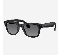 Ray-Ban Meta Wayfarer RW4012 - 601ST3 - Nero Polarizzato (GEN 2)