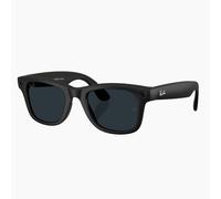Ray-Ban Meta Wayfarer RW4012 - 6628MF - Blu cosmico (GEN2)