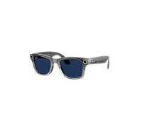 Ray-Ban META - WAYFARER - RW4012 - 6840MF - 50