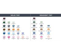 Ray-Ban Meta Wayfarer RW4012 lente di ricambio per lettura/bifocali/progressive