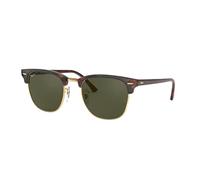 RAY-BAN - CLUBMASTER - RB3016 - W0366 - 51