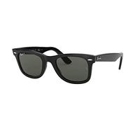 Ray-Ban Mod. 2140 Sun, Occhiali da Sole Unisex Adulto, Nero (901/58), 50 mm