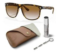 Ray-Ban Mod.4147 Col.710/51 Cal.60 New Occhiali da Sole-Sunglasses-Gafas de sol