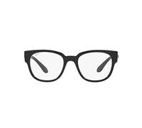 Ray-Ban montatura da vista RX7210 2000 Unisex colore Nero taglia 52 mm
