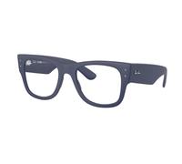 Ray-Ban - Montatura Ottica Rx7840V - - Accessories - unisex - Blu - ONE SIZE