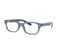 Ray-Ban - Montatura Ottica Ry1555 - - Accessories - unisex - Blu - ONE SIZE