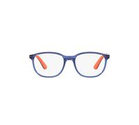 Ray-Ban Montatura RY 1619 Blue 49/16/130 unisex bimbo