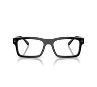 Ray-Ban Montature rettangolari per occhiali da vista Rx5435