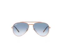 Ray-Ban New Aviator RB 3625 9202/3F 55 Occhiali da Sole