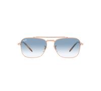 Ray-Ban New Caravan 3636 92023F 55 Occhiali da Sole