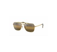 Ray-Ban New Caravan RB 3636 9196/G5 58 Occhiali da Sole