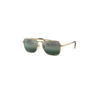 RAY-BAN - NEW CARAVAN - RB3636 - 9196G6 - 55