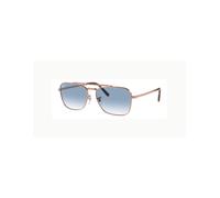 RAY-BAN - NEW CARAVAN - RB3636 - 92023F - 58