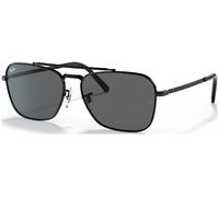 Ray-Ban New Caravan RB3636 C58 002/B1