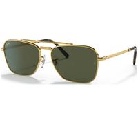 Ray-Ban New Caravan RB3636 919631 58