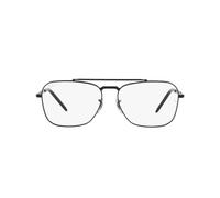Ray-Ban New caravan RX 3636V (2509) - RB 3636V 2509