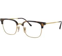 Ray-Ban New Clubmaster RX 7216 2012 51 occhiali da vista