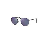RAY-BAN - NEW ROUND - RB3637 - 002/G1 - 50