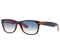 RAY-BAN - NEW WAYFARER - RB2132 - 789/3F - 55
