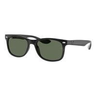 Occhiali da Sole Ray-Ban RJ9052S 100/71 Junior New Wayfarer Bambini - 48/16/130