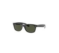 Occhiali da Sole Ray-Ban New Wayfarer RB2132F 901L - 55/18/140