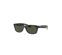Occhiali da Sole Ray-Ban RB2132F NEW WAYFARER (F) 902L TORTOISE