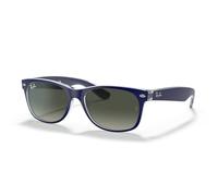 Occhiale da Sole Ray Ban New Wayfarer Color Mix RB 2132 (605371)