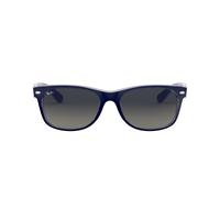 Ray-Ban New Wayfarer RB 2132 6053/71 55 Occhiali da Sole