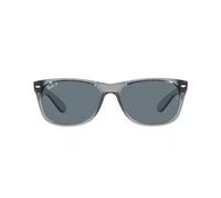 Ray-Ban New Wayfarer RB 2132 6450/3R 58 Occhiali da Sole