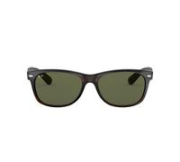 Ray-Ban New Wayfarer RB 2132 902 52 Occhiali da Sole