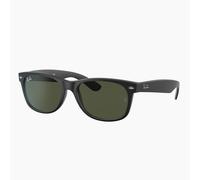 Ray-Ban New Wayfarer RB2132 622 - Gomma nera