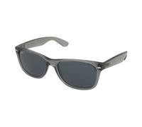 Ray-Ban New Wayfarer RB 2132 6450/3R 58 Occhiali da Sole
