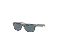 Ray-Ban New Wayfarer RB 2132 6450/3R 58 Occhiali da Sole