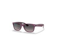RAY-BAN - NEW WAYFARER - RB2132 - 6606M3 - 55