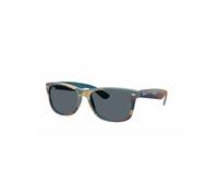 RAY-BAN - NEW WAYFARER - RB2132 - 6824R5 - 55