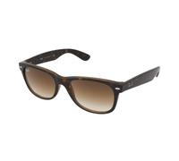 RAY-BAN - NEW WAYFARER - RB2132 - 710/51 - 58