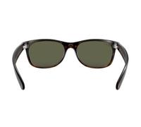 Ray-Ban New Wayfarer RB2132 902/58 55