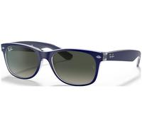Ray-Ban New Wayfarer RB2132 605371 Size: 52