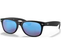 Ray-Ban New Wayfarer RB2132 C55 622/17