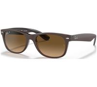 Ray-Ban New Wayfarer RB2132 C55 6608M2