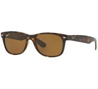 Ray-Ban New Wayfarer RB2132 C55 902/57